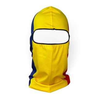 Боне ICE2 AIR ROMANIAN FLAG