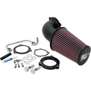 ВСМУКАТЕЛЕН КОМПЛЕКТ К&N XL Harley Davidson 883/1200