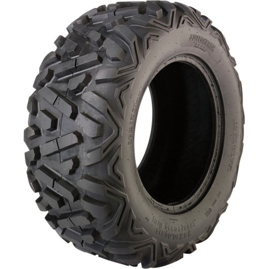 Гума SWITCHBACK TL 25X8-12 MOOSE RACING WVS350258126-EU