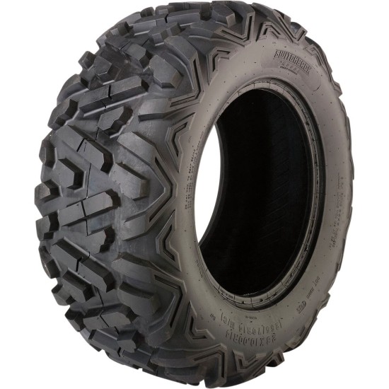 Гума SWITCHBACK TL 25X10-12 MOOSE RACING WVS3502510126-EU