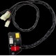 Блок превключвател HONDA MOOSE RACING 400-1263-PU