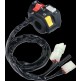 Блок превключвател HONDA MOOSE RACING 400-1263-PU