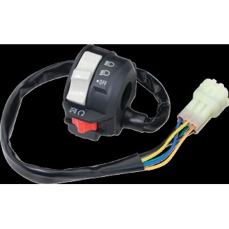 Блок за управление YAMAHA MOOSE RACING 700-1306-PU