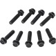 Винтове за съединител POL MOOSE RACING 100-2185-PU
