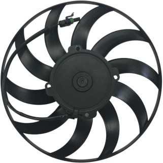 Охлаждащ вентилатор hi-performance MOOSE RACING Z4013