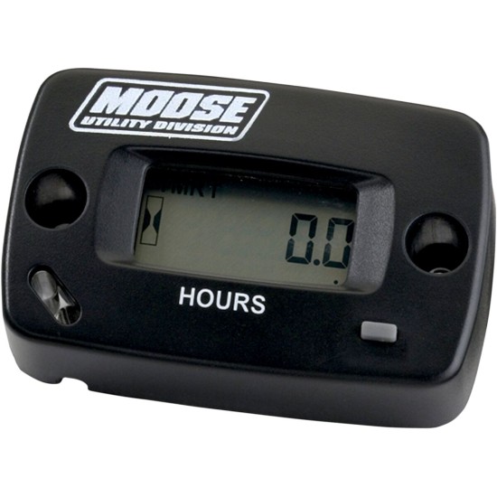Безжичен брояч на часове MOOSE RACING HR-9000-2M Безжичен брояч на часове MOOSE RACING HR-9000-2M