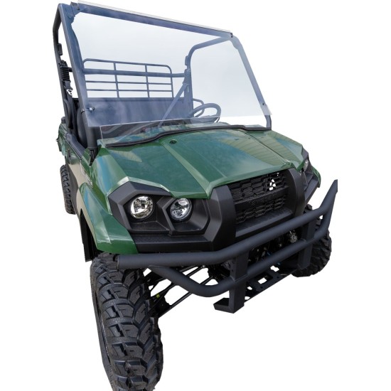 Предно стъкло пълно MULEPROMX MOOSE RACING V000313-12200M