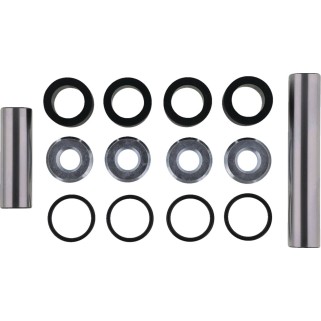 Заден независим комплект за окачване KNUCKLE KIT POL MOOSE RACING 50-1275-K