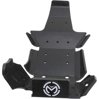 Предпазна плоча PRO LG HUSQ MOOSE RACING PX1421
