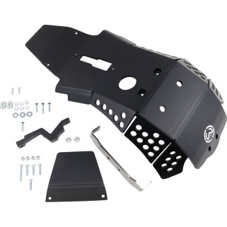 Защитна кора PRO LG HON 450L MOOSE RACING PX1522