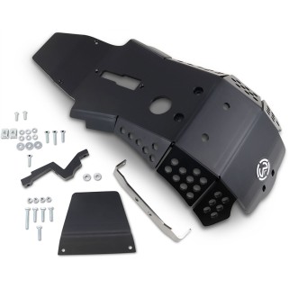 Защитна кора PRO LG HON 450L MOOSE RACING PX1522 Защитна кора PRO LG HON 450L MOOSE RACING PX1522