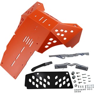 Защитна плоча PRO LG KTM 790 MOOSE RACING PX1560 Защитна плоча PRO LG KTM 790 MOOSE RACING PX1560
