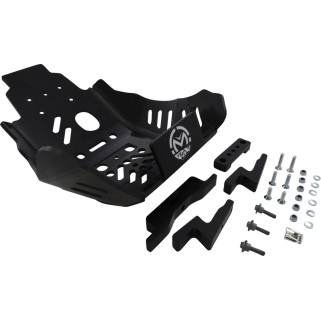 Защитна плоча pro HON CRF450R MOOSE RACING PX1575