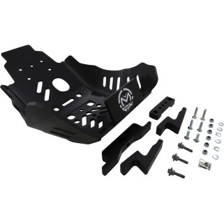 Защитна плоча pro HON CRF450R MOOSE RACING PX1575 Защитна плоча pro HON CRF450R MOOSE RACING PX1575