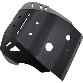 Плъзгаща плоча PRO HON CRF300 MOOSE RACING PX1607