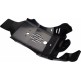 Защитна плоча PRO large YAM MOOSE RACING PX1688