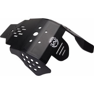 Плъзгаща плоча PRO YAM MOOSE RACING PX1687