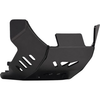 Защитна плоча HDPE 6mm MOOSE RACING PX1802