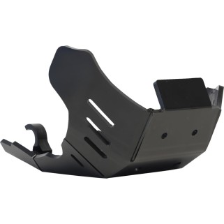 Защитна кора за hard enduro HDPE 8mm MOOSE RACING PX1711