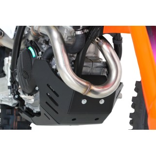 Защитна кора за hard enduro HDPE 8mm MOOSE RACING PX1711 Защитна кора за hard enduro HDPE 8mm MOOSE RACING PX1711