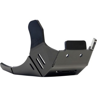 Защитна кора за hard enduro HDPE 8mm MOOSE RACING PX1723