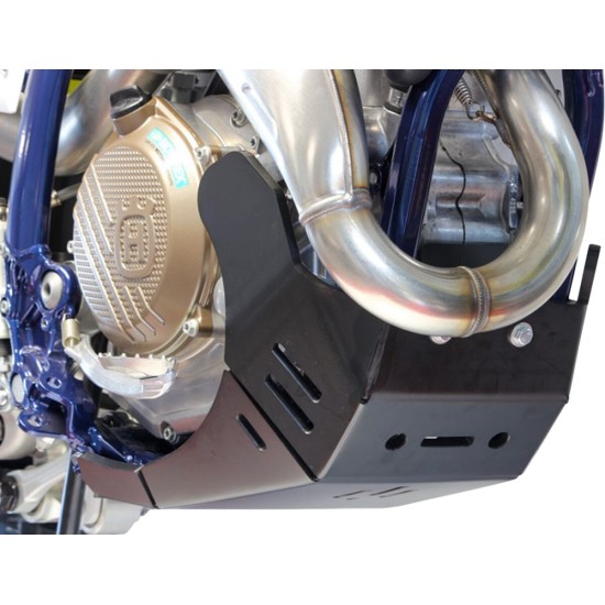 Защитна кора за hard enduro HDPE 8mm MOOSE RACING PX1723