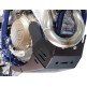 Защитна кора за hard enduro HDPE 8mm MOOSE RACING PX1723