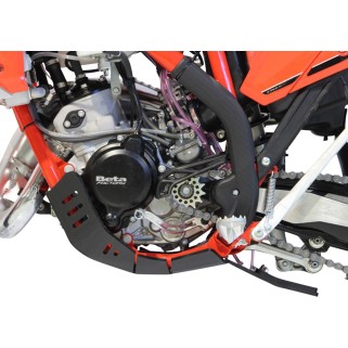 Защитна кора за hard enduro HDPE 8mm MOOSE RACING PX1685 Защитна кора за hard enduro HDPE 8mm MOOSE RACING PX1685