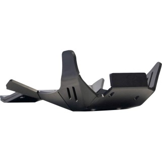 Защитна кора за hard enduro HDPE 8mm MOOSE RACING PX1756