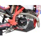 Защитна кора за hard enduro HDPE 8mm MOOSE RACING PX1754