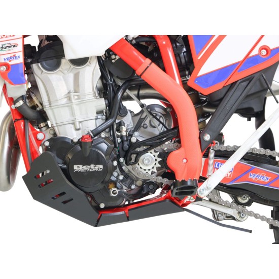 Защитна кора за hard enduro HDPE 8mm MOOSE RACING PX1754