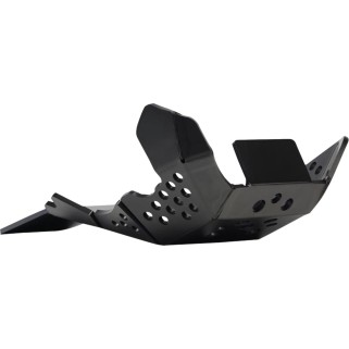 Защитна кора за hard enduro HDPE 8mm MOOSE RACING PX1631