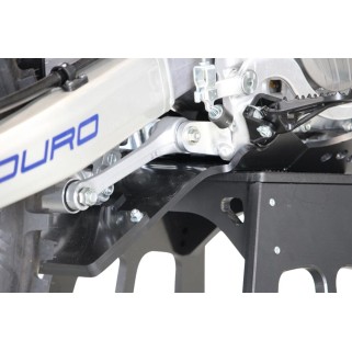 Защитна кора за hard enduro HDPE 8mm MOOSE RACING PX1631 Защитна кора за hard enduro HDPE 8mm MOOSE RACING PX1631