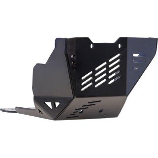 Предпазна кора за приключения HDPE 8mm MOOSE RACING PX1798