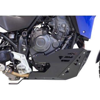 Предпазна кора за приключения HDPE 8mm MOOSE RACING PX1779