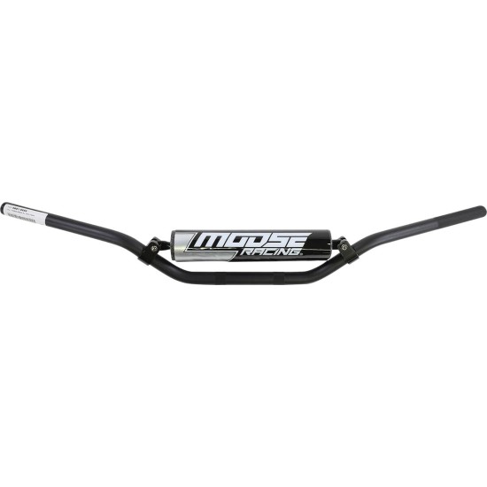 Черен 7/8" алуминиев Yamaha кормило MOOSE RACING H31-4044MB6