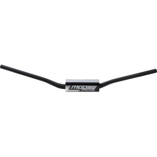 Черен 1-1/8" алуминиев кормило KTM MOOSE RACING H31-5004MB7
