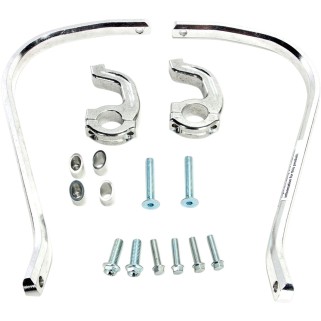 Предпазители за ръце CONT 1 1/8"SL MOOSE RACING 50-5214S Предпазители за ръце CONT 1 1/8"SL MOOSE RACING 50-5214S