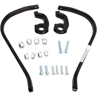 Предпазители за ръце CONTOUR 7/8 BK MOOSE RACING 50-5232B Предпазители за ръце CONTOUR 7/8 BK MOOSE RACING 50-5232B