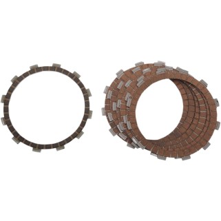 Фрикционни пластини CRF450R MOOSE RACING F70-5179-7
