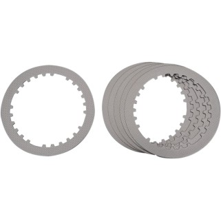 Плочи стоманени CRF450R MOOSE RACING M80-7117-6