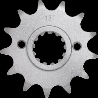 Преден зъбчатка - HONDA - 13 T MOOSE RACING 26-1194-13CRMO