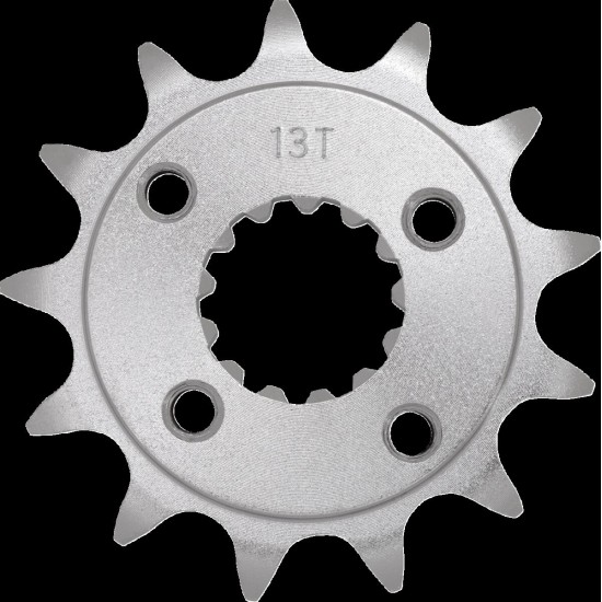 Преден зъбчатка - HONDA - 13 T MOOSE RACING 26-1195-13CRMO