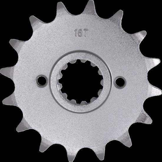 Преден зъбчатка - SUZUKI - 16 T MOOSE RACING 26-2130-16CRMO