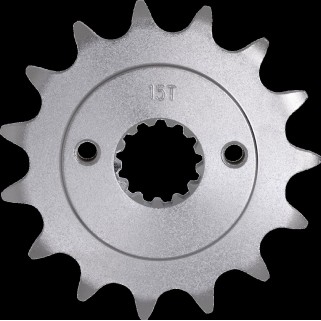 Преден зъбен венец - KAW/SUZ - 15 T MOOSE RACING 26-3166-15CRMO