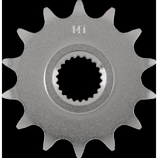 Преден зъбен венец - YAMAHA - 14 T MOOSE RACING 26-4153-14CRMO