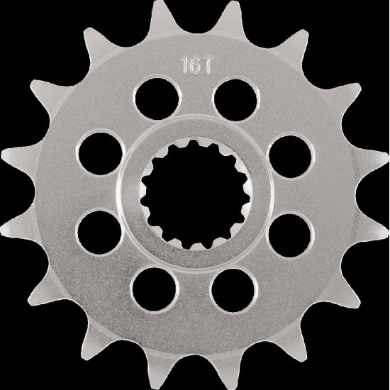 Преден зъбен венец - KTM/HUSQVARNA - 16 T MOOSE RACING 26-5122-16CRMO