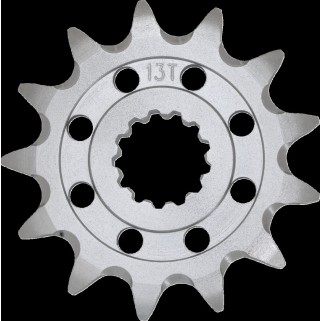 Преден зъбен венец - SUZUKI - 13 T MOOSE RACING D26-3182-13CRMO