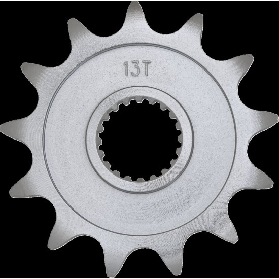 Преден зъбчатка - YAMAHA - 13 T MOOSE RACING D26-4168-13CRMO