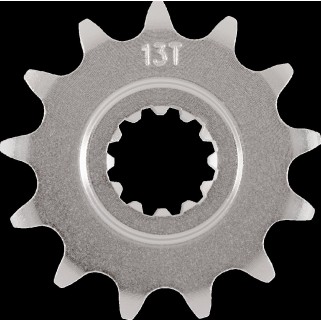 Преден зъбчатка - KTM/HUSQVARNA - 13 T MOOSE RACING D26-5159-13CRMO
